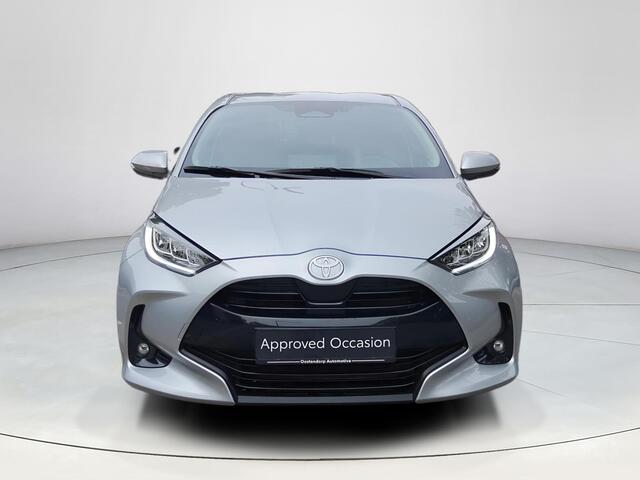 Toyota YARIS 1.5 Hybrid 115 Dynamic