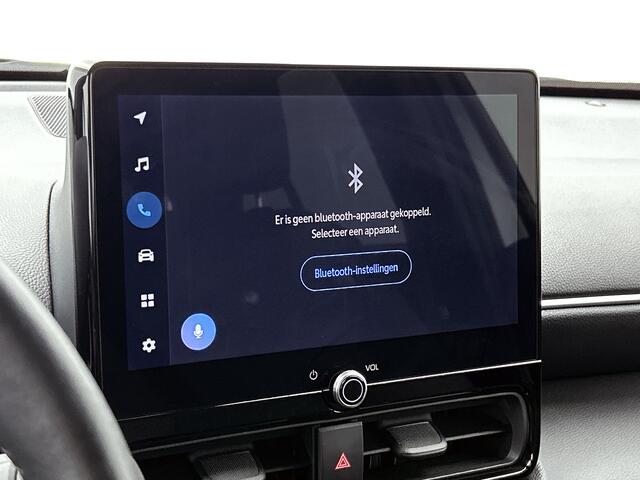 Toyota YARIS Cross 1.5 Hybrid 115 First Edition + | BTW voertuig | Stoel+stuurverwarming | Draadloze telefoonlader | Navigatie | Apple CarPlay/Android Auto | Climate Control | Cruise Control Adaptive | Achteruitrijcamera |