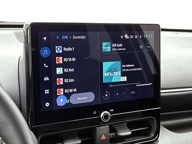 Toyota YARIS 1.5 Hybrid 115 Dynamic Comfort Pack | BTW voertuig | Dodehoek detectie | Stoel+stuurverwarming | Parkeersensoren Voor+Achter | Draadloze telefoonlader | Navigatie | Apple CarPlay/Android Auto | Climate Control | Cruise Control
