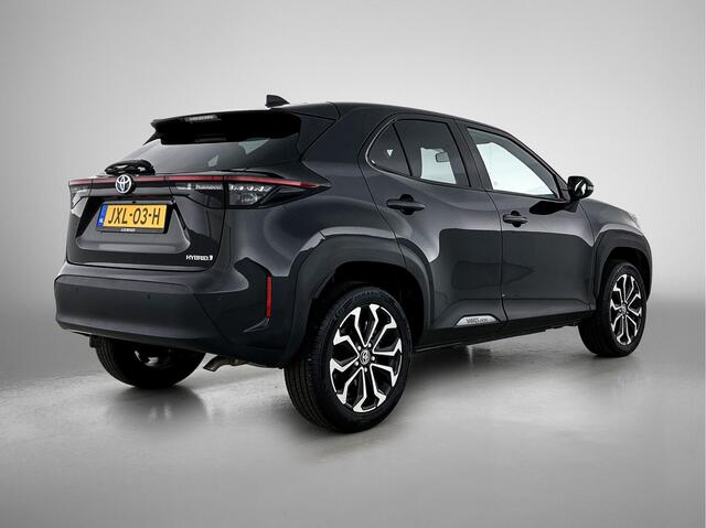 Toyota YARIS Cross 1.5 Hybrid First Edition | Stoelverwarming | Navigatie | Apple CarPlay/Android Auto | Cruise Control Adaptive | Achteruitrijcamera |