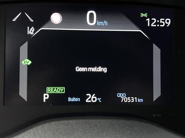 Toyota YARIS Cross 1.5 Hybrid First Edition | Stoelverwarming | Navigatie | Apple CarPlay/Android Auto | Cruise Control Adaptive | Achteruitrijcamera |