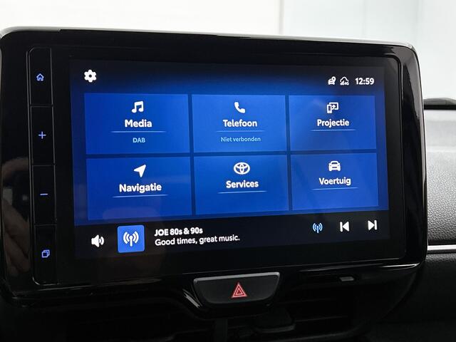 Toyota YARIS Cross 1.5 Hybrid First Edition | Stoelverwarming | Navigatie | Apple CarPlay/Android Auto | Cruise Control Adaptive | Achteruitrijcamera |