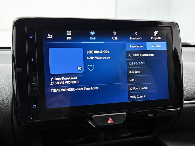 Toyota YARIS Cross 1.5 Hybrid First Edition | Stoelverwarming | Navigatie | Apple CarPlay/Android Auto | Cruise Control Adaptive | Achteruitrijcamera |