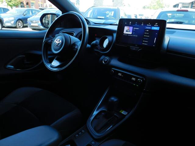 Toyota YARIS 1.5 Hybrid GR Sport | JBL | Trekhaak