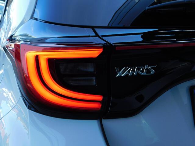 Toyota YARIS 1.5 Hybrid GR Sport | JBL | Trekhaak