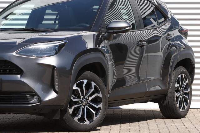 Toyota YARIS Cross 1.5 Hybrid Dynamic Panorama / HUD / Winter-Pakket