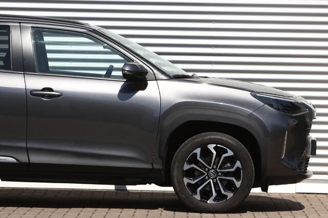 Toyota YARIS Cross 1.5 Hybrid Dynamic Panorama / HUD / Winter-Pakket