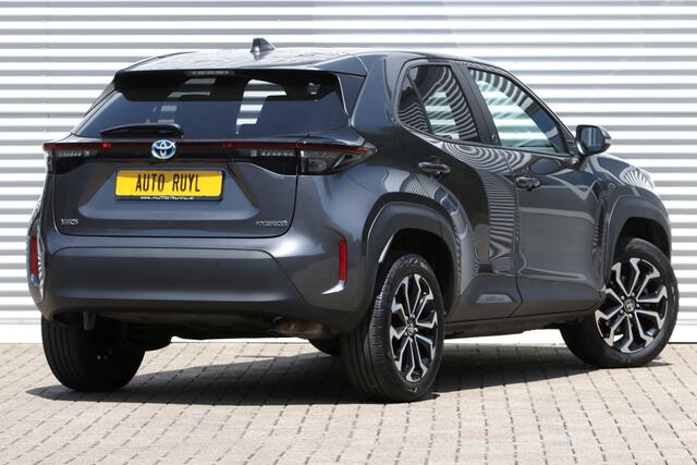 Toyota YARIS Cross 1.5 Hybrid Dynamic Safety + Winter-Pakket
