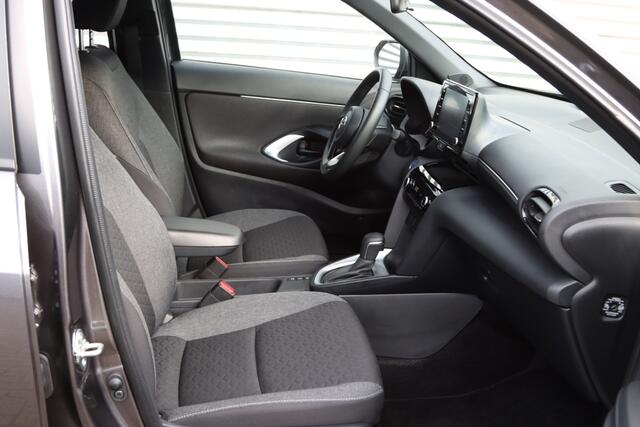 Toyota YARIS Cross 1.5 Hybrid Dynamic Safety + Winter-Pakket