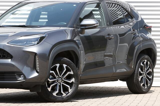 Toyota YARIS Cross 1.5 Hybrid Dynamic Safety + Winter-Pakket