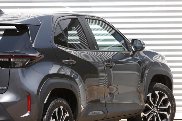 Toyota YARIS Cross 1.5 Hybrid Dynamic Safety + Winter-Pakket