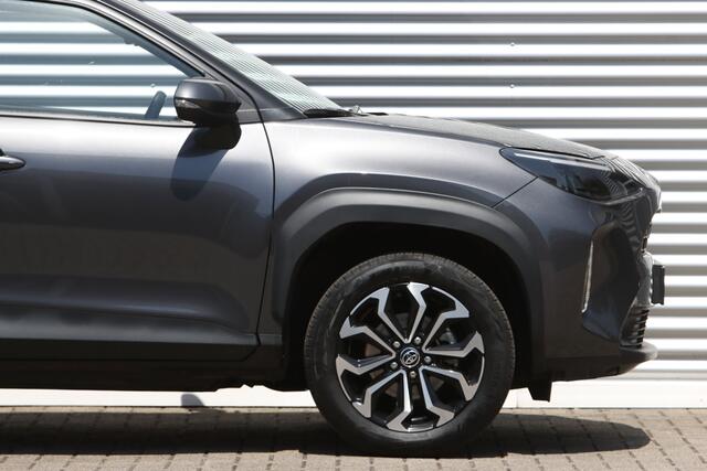 Toyota YARIS Cross 1.5 Hybrid Dynamic Safety + Winter-Pakket