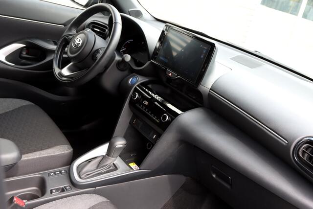 Toyota YARIS Cross 1.5 Hybrid Dynamic Safety + Winter-Pakket