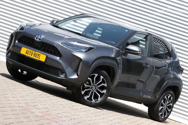 Toyota YARIS Cross 1.5 Hybrid Dynamic Safety + Winter-Pakket