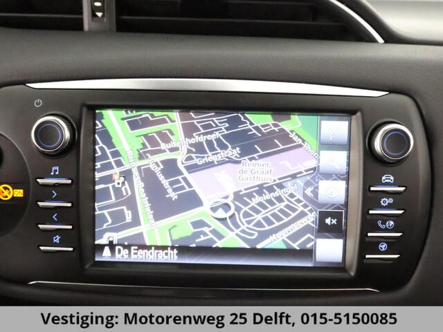 Toyota YARIS 1.5 Hybrid Y20 EXCLUSIVE EDITION GARANTIE TOT 2030 NAVI.CAMERA.KEYLESS.CRUISE.PDC