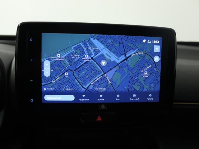 Toyota YARIS Cross 1.5 Hybrid Adventure | Camera | Adaptive Cruise Control | Stoelverwarming | Nederlandse Auto | NAP |