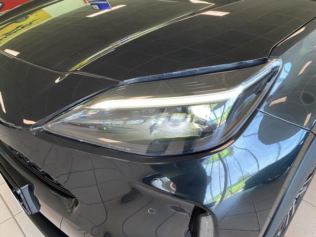 Toyota YARIS Cross 1.5 Hybrid Dynamic Edition | Stuurwiel verwarming | PDC