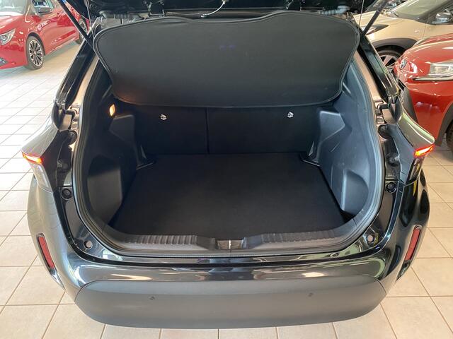 Toyota YARIS Cross 1.5 Hybrid Dynamic Edition | Stuurwiel verwarming | PDC