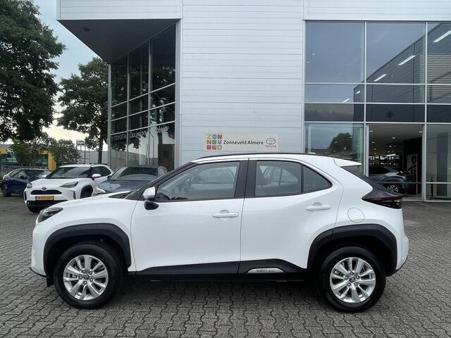 Toyota YARIS Cross 1.5 Hybrid Active trekhaak