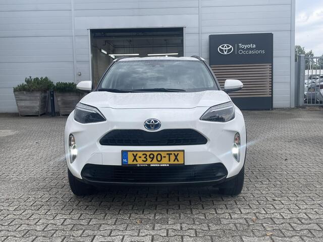 Toyota YARIS Cross 1.5 Hybrid Active trekhaak