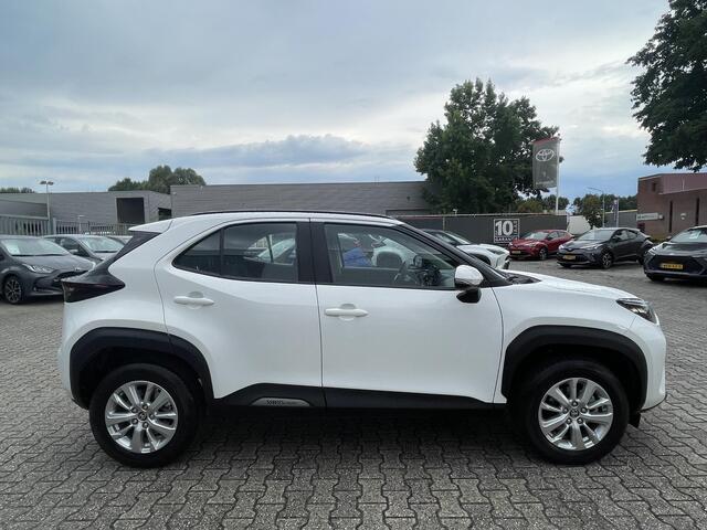 Toyota YARIS Cross 1.5 Hybrid Active trekhaak