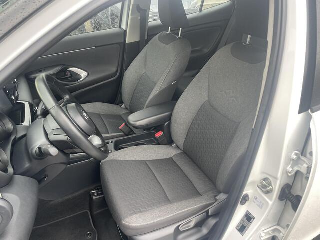 Toyota YARIS Cross 1.5 Hybrid Active trekhaak