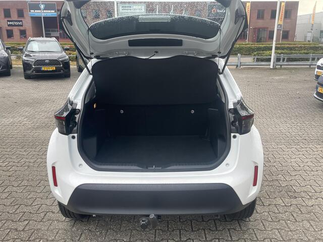 Toyota YARIS Cross 1.5 Hybrid Active trekhaak