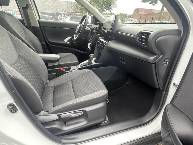 Toyota YARIS Cross 1.5 Hybrid Active trekhaak