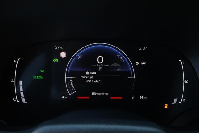 Toyota YARIS Cross 1.5 Hybrid 130 First Editon | Stoel/Stuur Verwarming | Dodehoek Detectie | Carplay
