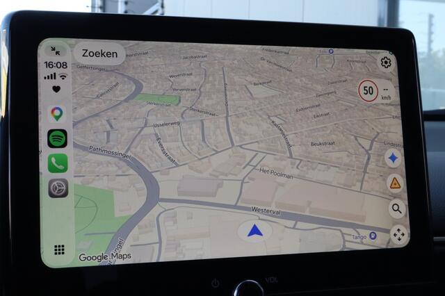 Toyota YARIS Cross 1.5 Hybrid 130 First Editon | Stoel/Stuur Verwarming | Dodehoek Detectie | Carplay
