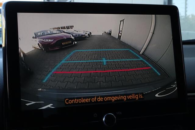 Toyota YARIS Cross 1.5 Hybrid 130 First Editon | Stoel/Stuur Verwarming | Dodehoek Detectie | Carplay