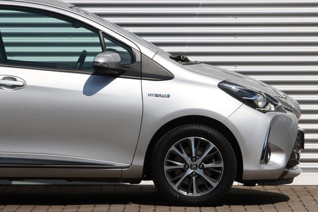Toyota YARIS 1.5 Hybrid Y20 Navi / Camera