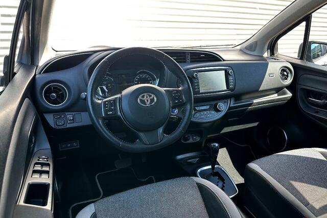 Toyota YARIS 1.5 Hybrid Y20 Navi / Camera