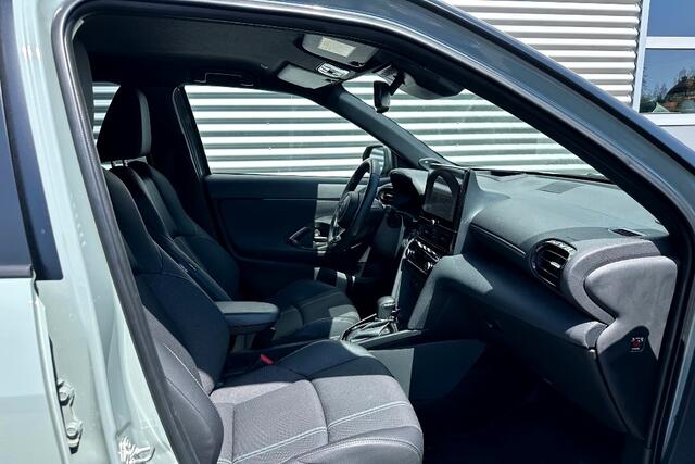 Toyota YARIS Cross 1.5 Hybrid 130 Launch Edition Innovation