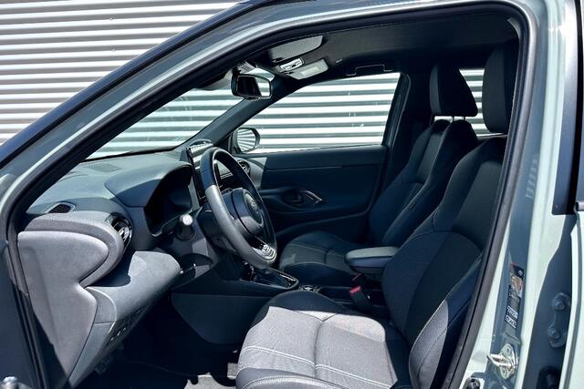 Toyota YARIS Cross 1.5 Hybrid 130 Launch Edition Innovation