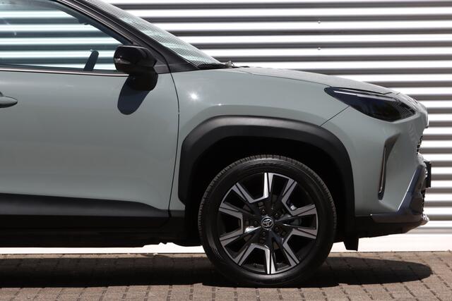 Toyota YARIS Cross 1.5 Hybrid 130 Launch Edition Innovation