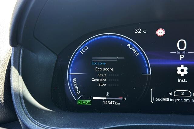 Toyota YARIS Cross 1.5 Hybrid 130 Launch Edition Innovation
