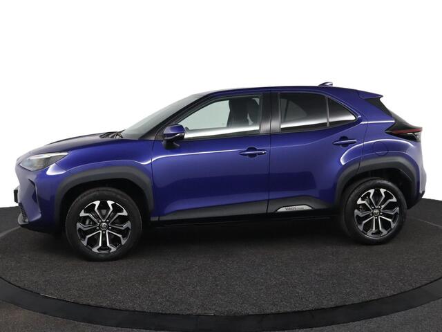 Toyota YARIS Cross 1.5 Hybrid First Edition | Apple Carplay/Android Auto | Parkeercamera | Adaptieve Cruise-Control |
