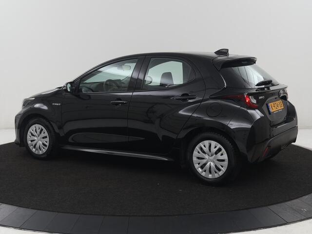 Toyota YARIS 1.5 Hybrid Active | 5-deurs | Adaptive cruise | Camera | Park assist | Climate control | Bluetooth