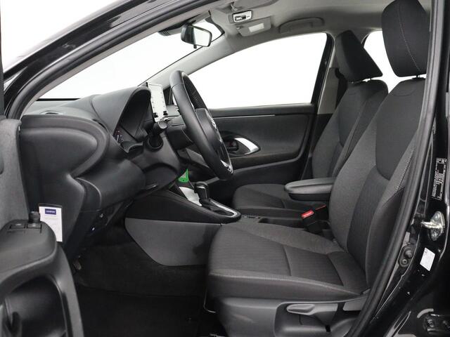 Toyota YARIS 1.5 Hybrid Active | 5-deurs | Adaptive cruise | Camera | Park assist | Climate control | Bluetooth