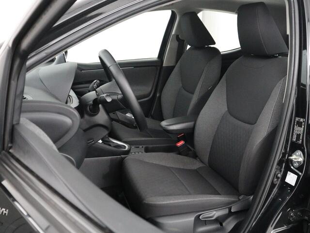 Toyota YARIS 1.5 Hybrid Active | 5-deurs | Adaptive cruise | Camera | Park assist | Climate control | Bluetooth