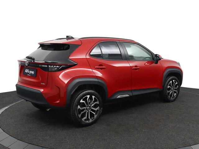 Toyota YARIS Cross 1.5 Hybrid 115 Dynamic | ¤1500 KORTING | Comfort Pakket | Nieuwe Auto | 10 Jaar Garantie |