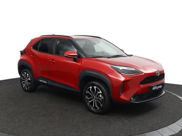 Toyota YARIS Cross 1.5 Hybrid 115 Dynamic | ¤1500 KORTING | Comfort Pakket | Nieuwe Auto | 10 Jaar Garantie |