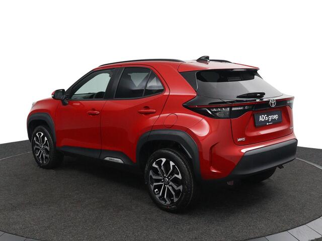 Toyota YARIS Cross 1.5 Hybrid 115 Dynamic | ¤1500 KORTING | Comfort Pakket | Nieuwe Auto | 10 Jaar Garantie |