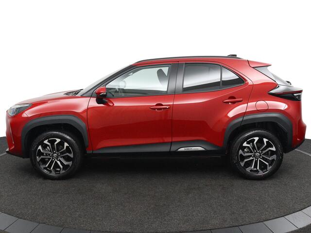 Toyota YARIS Cross 1.5 Hybrid 115 Dynamic | ¤1500 KORTING | Comfort Pakket | Nieuwe Auto | 10 Jaar Garantie |