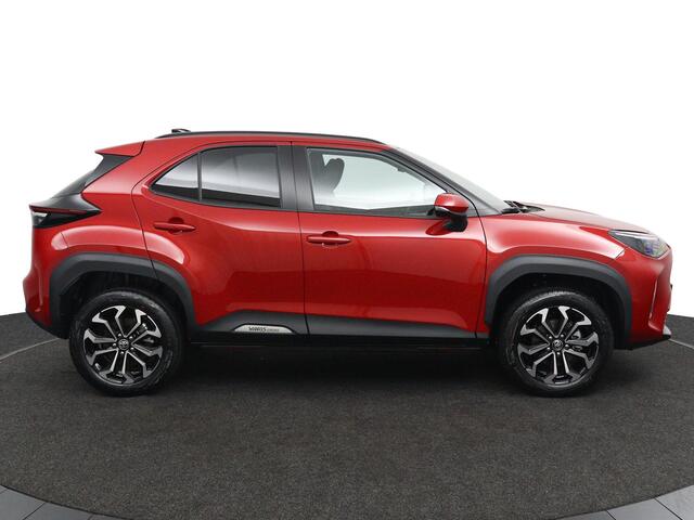 Toyota YARIS Cross 1.5 Hybrid 115 Dynamic | ¤1500 KORTING | Comfort Pakket | Nieuwe Auto | 10 Jaar Garantie |