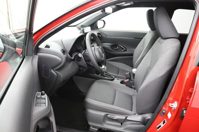 Toyota YARIS Cross 1.5 Hybrid 115 Dynamic | ¤1500 KORTING | Comfort Pakket | Nieuwe Auto | 10 Jaar Garantie |