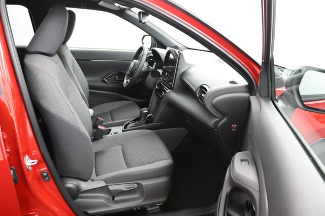 Toyota YARIS Cross 1.5 Hybrid 115 Dynamic | ¤1500 KORTING | Comfort Pakket | Nieuwe Auto | 10 Jaar Garantie |