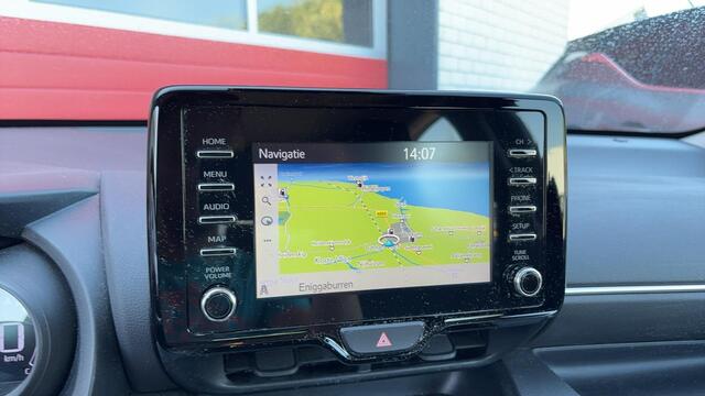 Toyota YARIS 1.5 Hybrid Business Plus TREKHAAK / FULL LED / KEYLESS / CAMERA / CARPLAY / NAVI / CLIMA / PDC / BLUETOOTH / ACC / NL-AUTO
