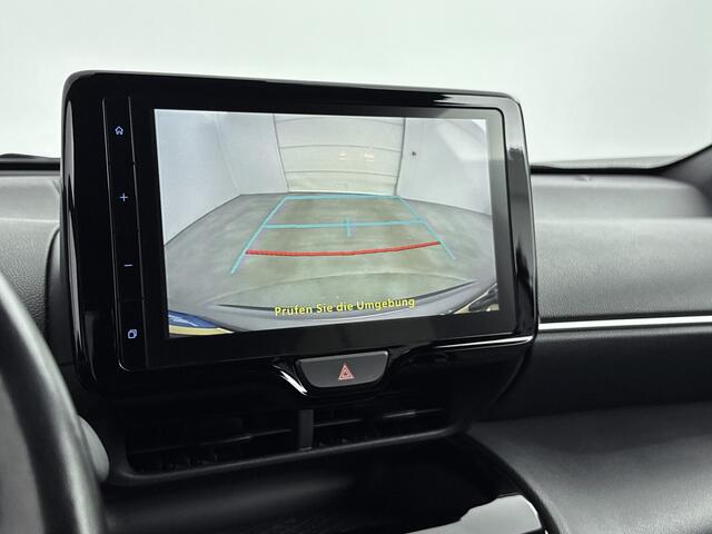 Toyota YARIS Cross 1.5 Hybrid Dynamic | Parkeersensoren V+A | Stoelverwarming | Achteruitrijcamera |